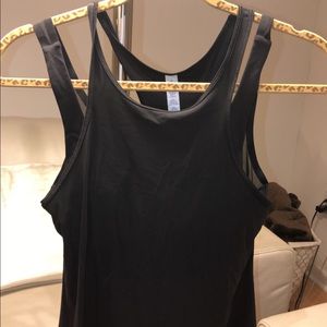 Lululemon tank top